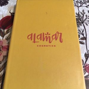 Alamar Reina Del Caribe